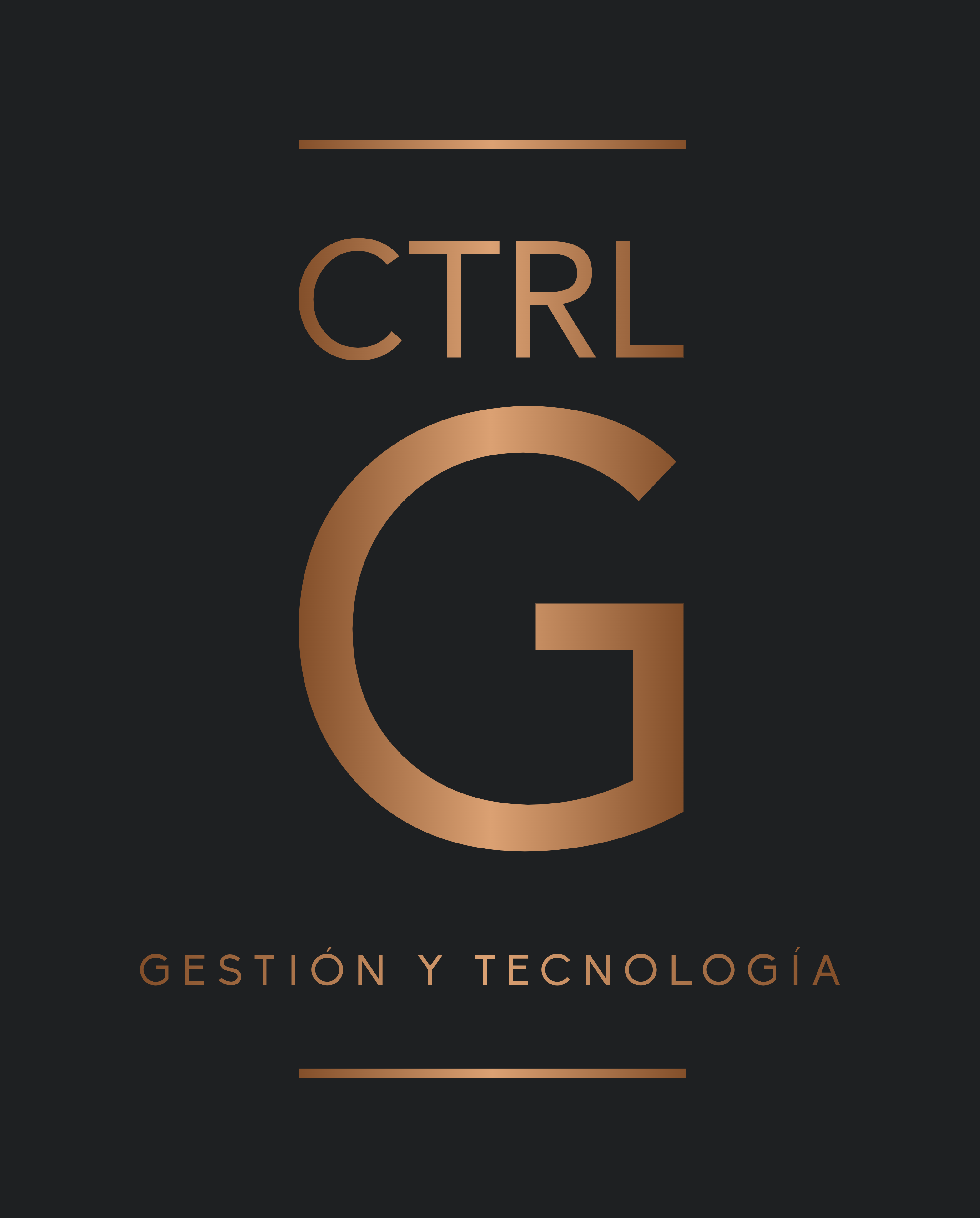 CTRL G – Gestión y Tecnología